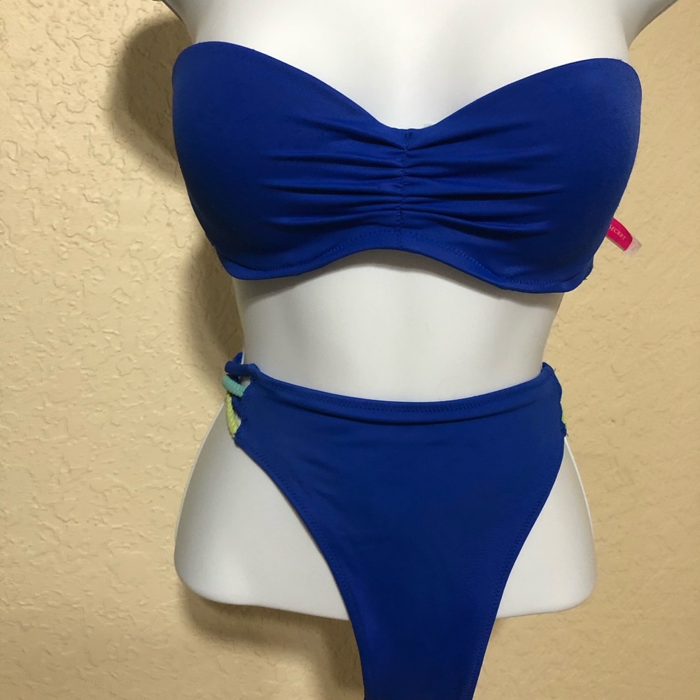 VS bathing suit